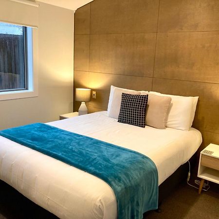 Arrowtown Motel Екстер'єр фото