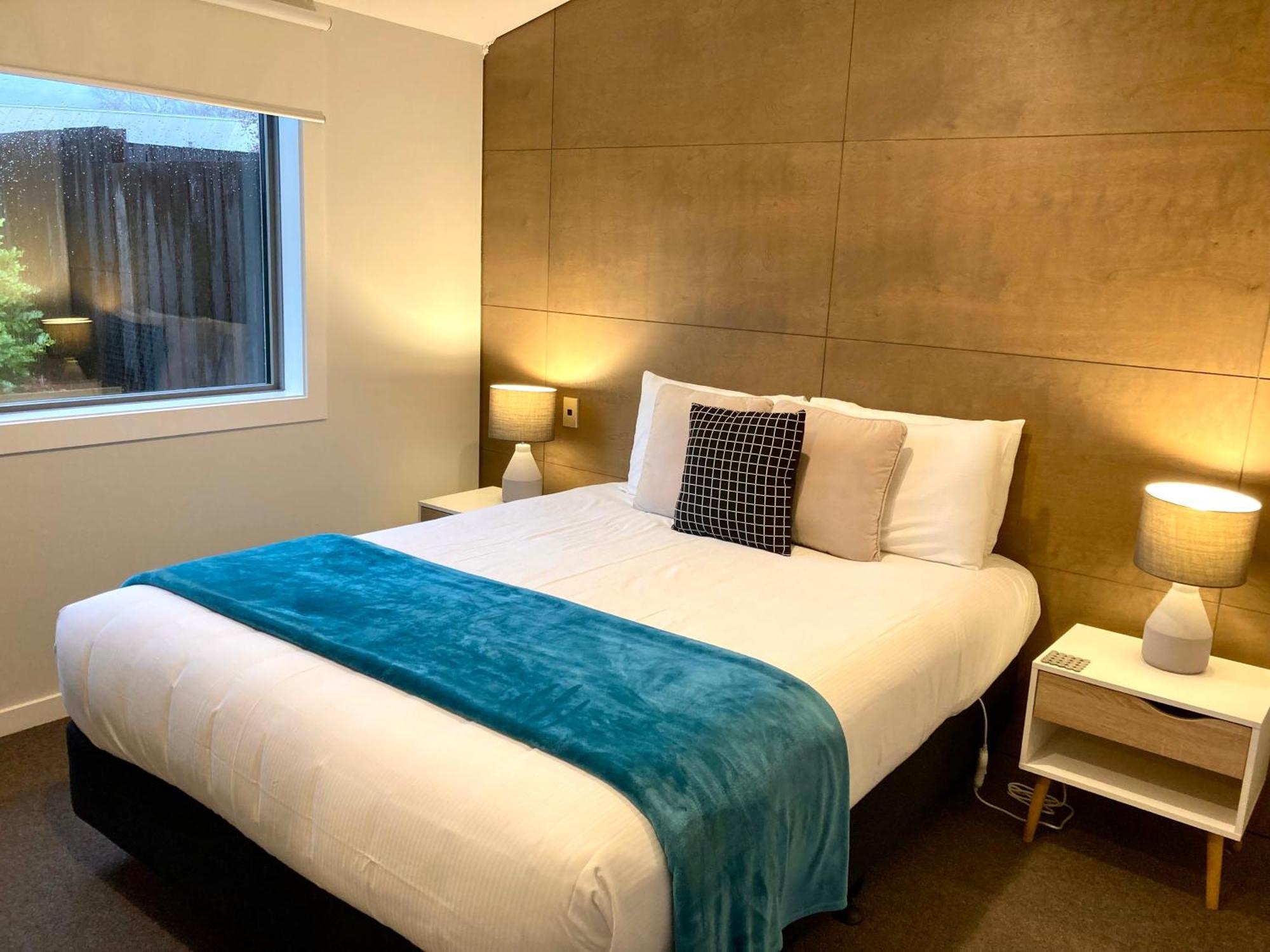 Arrowtown Motel Екстер'єр фото