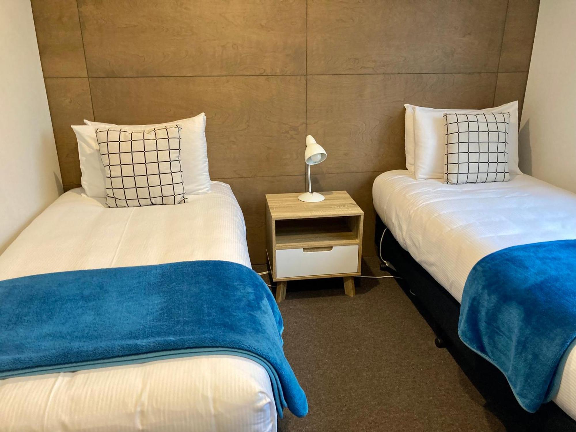 Arrowtown Motel Екстер'єр фото