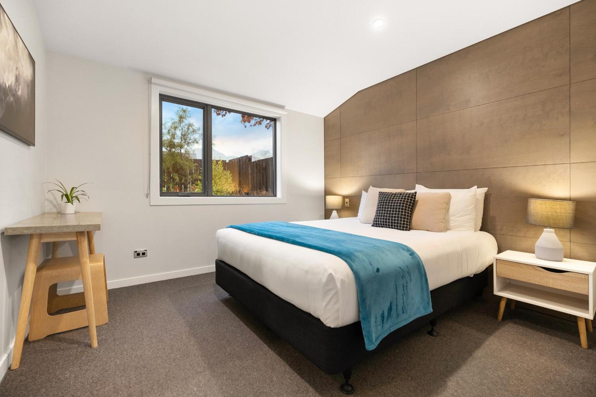 Arrowtown Motel Екстер'єр фото
