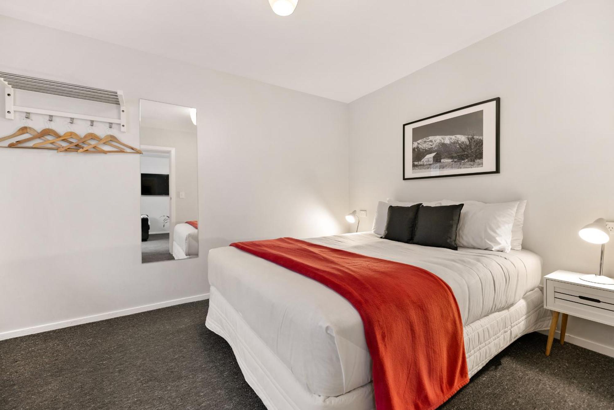 Arrowtown Motel Екстер'єр фото
