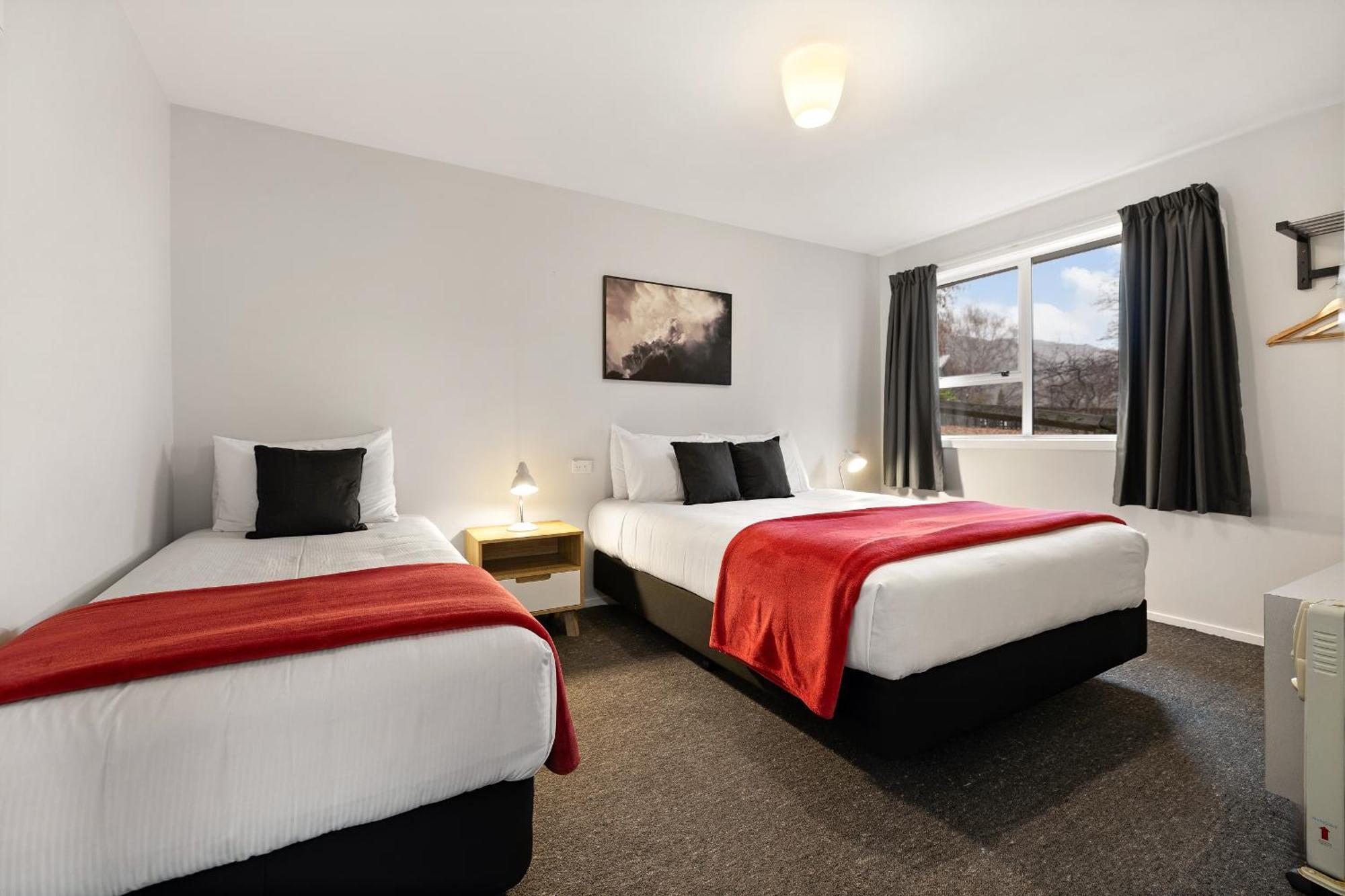 Arrowtown Motel Екстер'єр фото