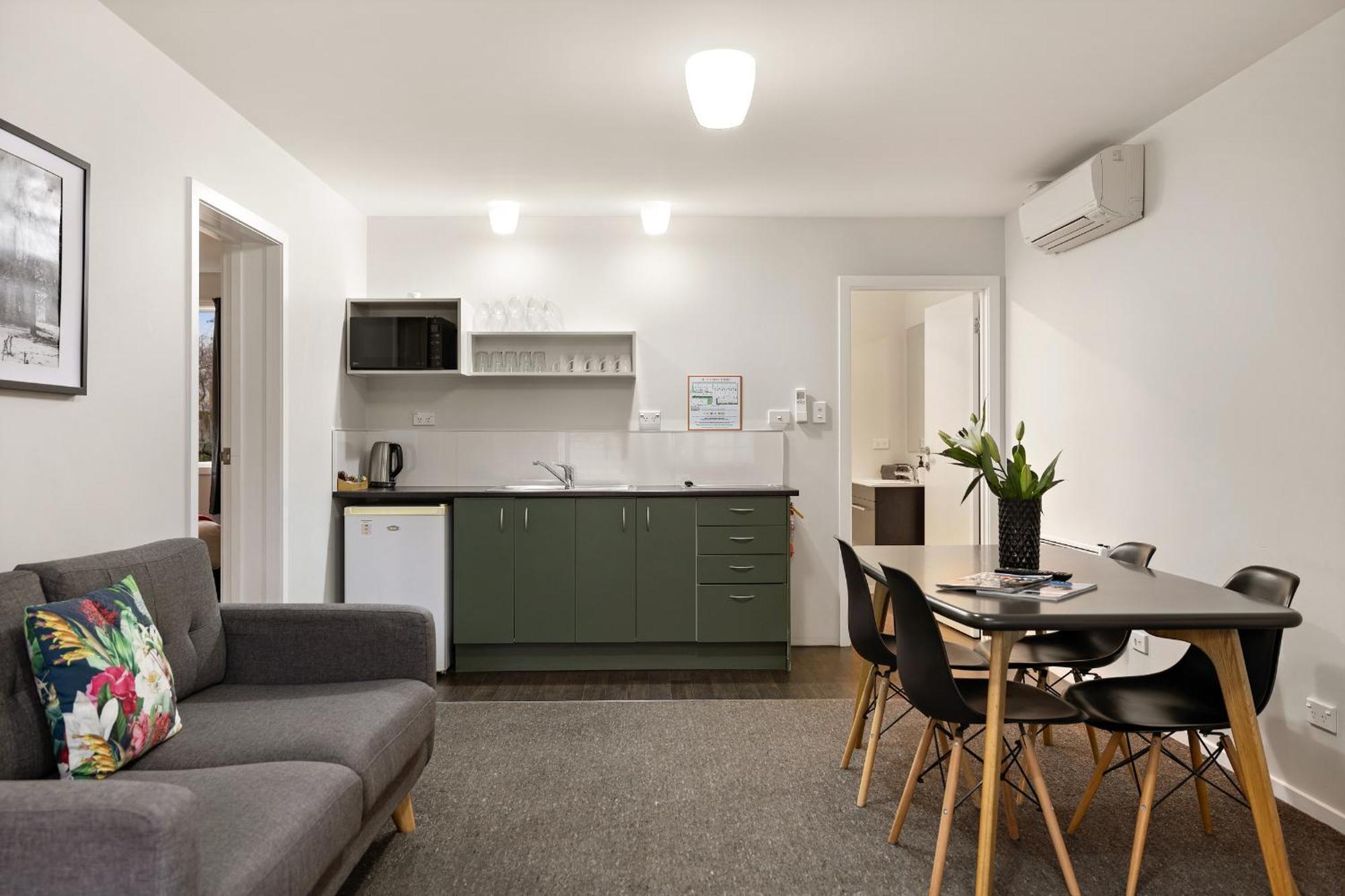 Arrowtown Motel Екстер'єр фото