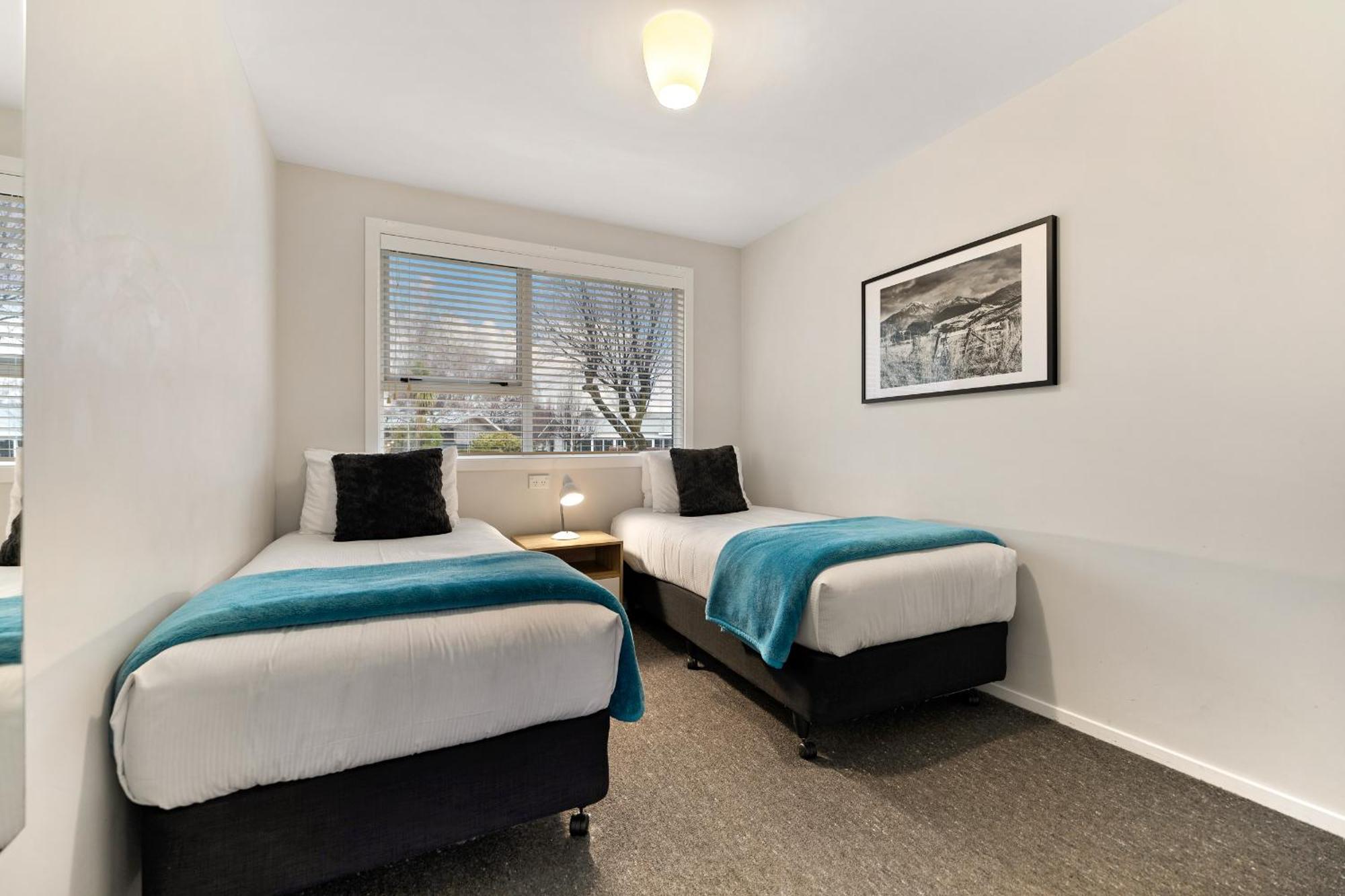 Arrowtown Motel Екстер'єр фото