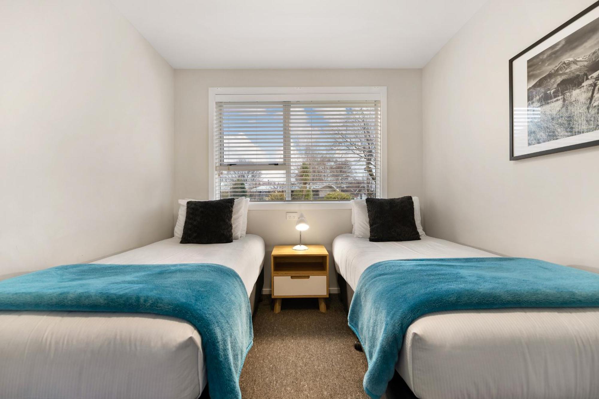 Arrowtown Motel Екстер'єр фото