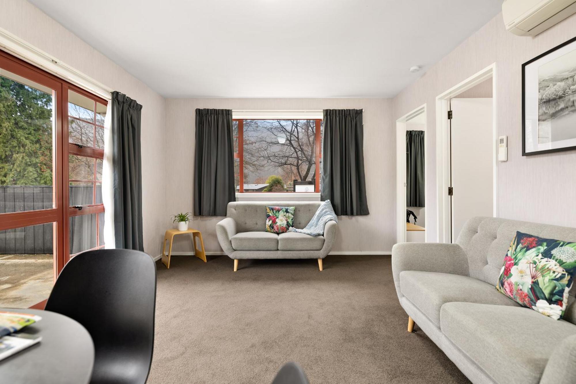 Arrowtown Motel Екстер'єр фото