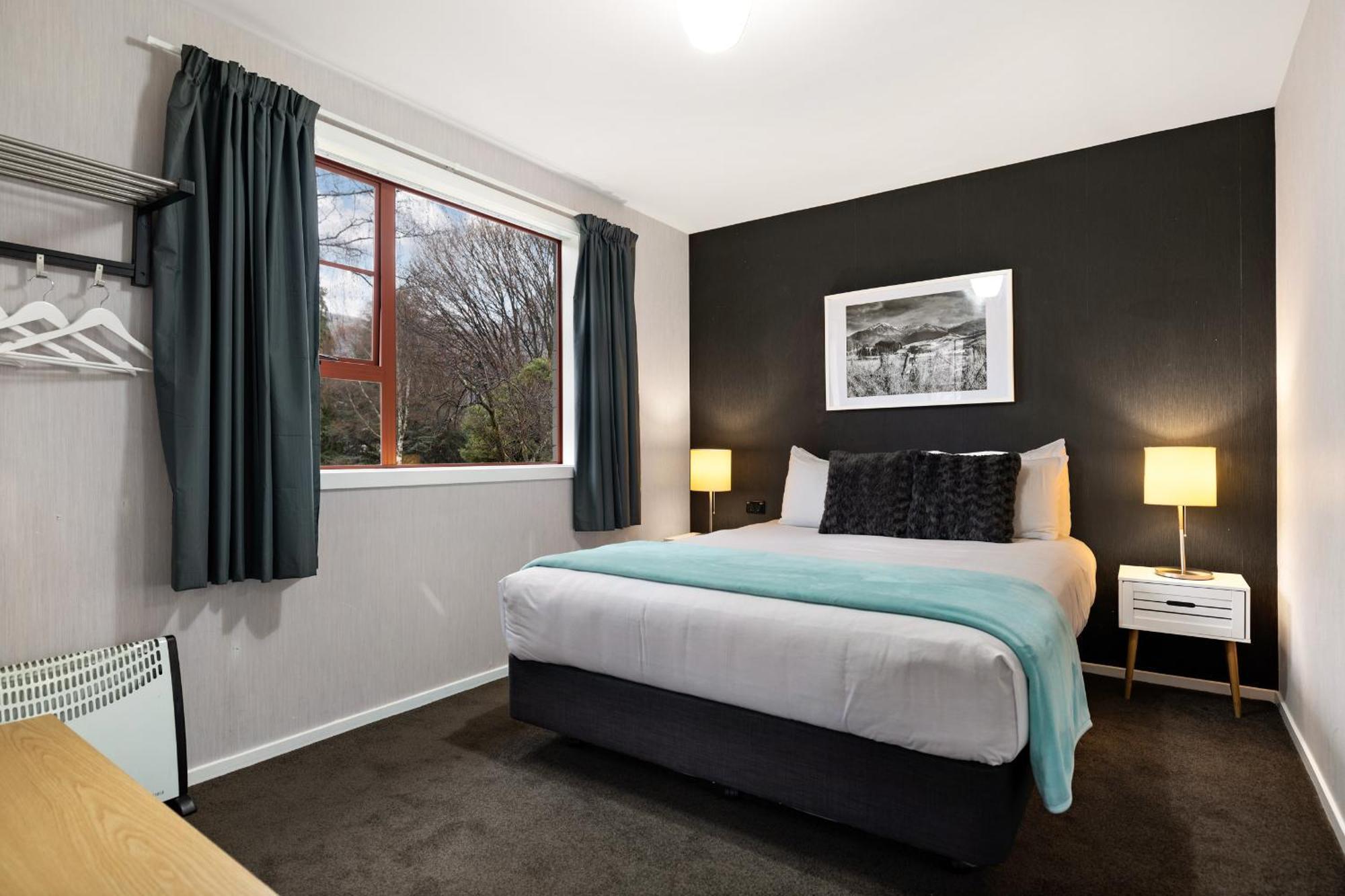 Arrowtown Motel Екстер'єр фото