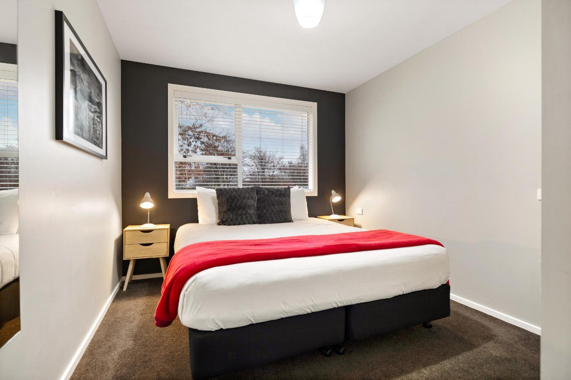 Arrowtown Motel Екстер'єр фото